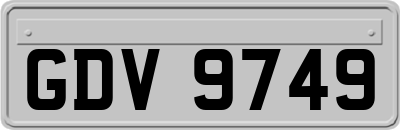 GDV9749
