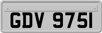 GDV9751