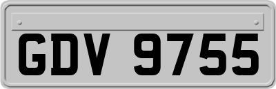 GDV9755
