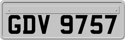 GDV9757