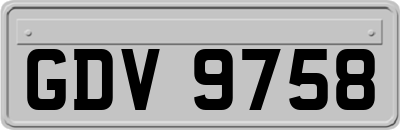 GDV9758