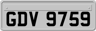 GDV9759
