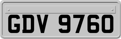 GDV9760