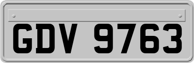 GDV9763