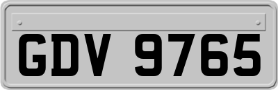 GDV9765