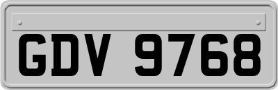 GDV9768