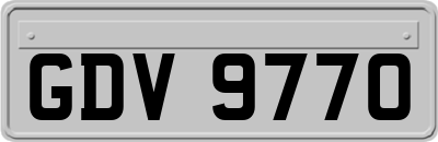 GDV9770