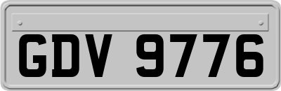 GDV9776