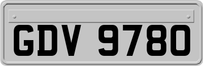 GDV9780