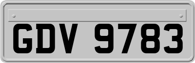 GDV9783