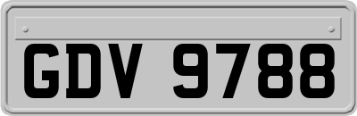 GDV9788