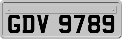 GDV9789