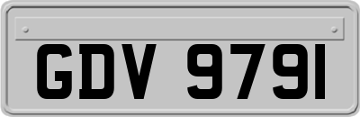 GDV9791