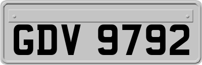 GDV9792