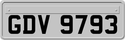 GDV9793