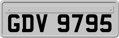 GDV9795