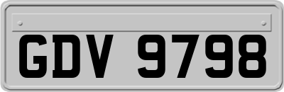 GDV9798