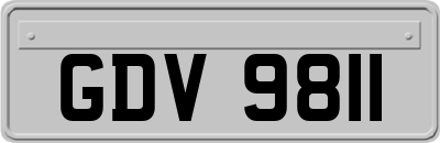 GDV9811