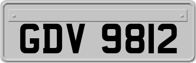GDV9812