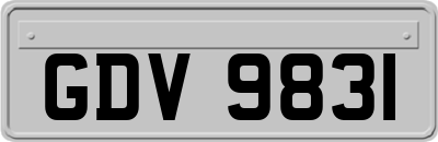 GDV9831