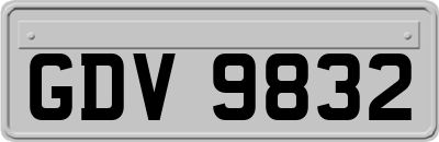 GDV9832