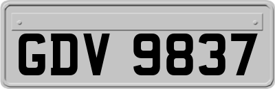 GDV9837