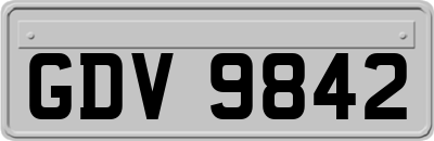 GDV9842