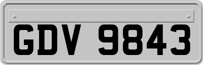 GDV9843