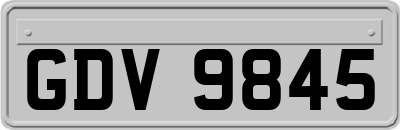 GDV9845