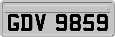 GDV9859