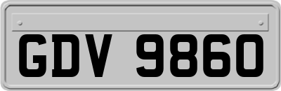 GDV9860