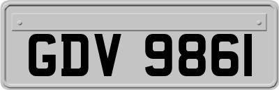 GDV9861