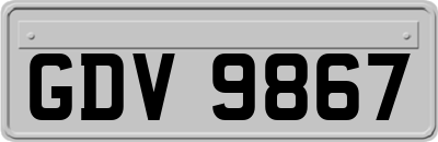 GDV9867