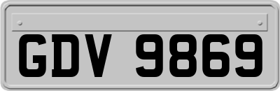 GDV9869