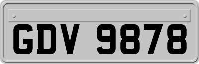 GDV9878