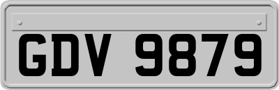 GDV9879