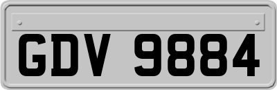 GDV9884