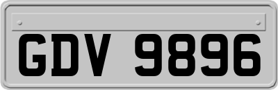 GDV9896