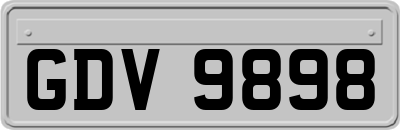 GDV9898