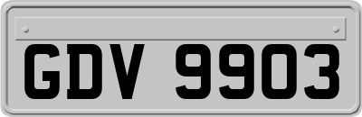 GDV9903