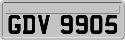 GDV9905