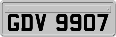 GDV9907
