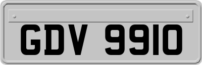 GDV9910