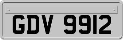 GDV9912