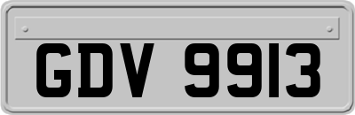 GDV9913