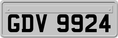 GDV9924