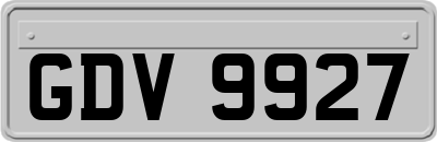 GDV9927