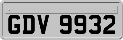 GDV9932