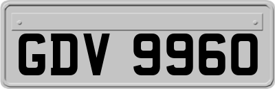GDV9960