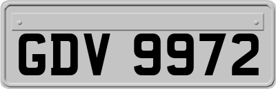 GDV9972
